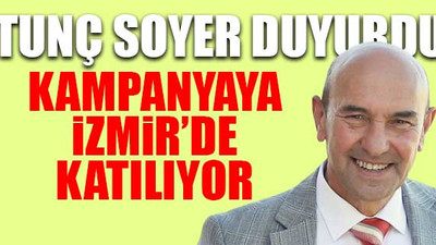 “Askıda fatura” uygulaması İzmir’de de başladı