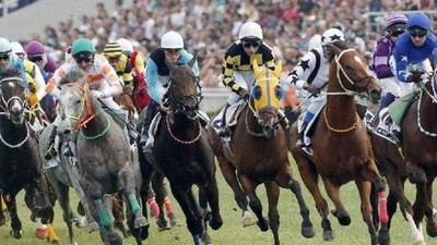 At yarışları ne zaman başlayacak? Türkiye Jokey Kulübü'nden açıklama