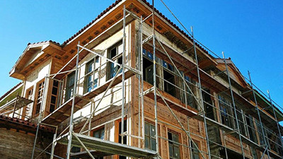 Atatürk'ün kaldığı konak müze oluyor