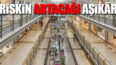 AVM'ler için kritik klima uyarısı