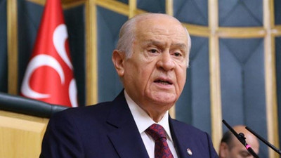 Bahçeli, Siyasi Partiler Kanunu'nun değiştirilmesine destek verecek