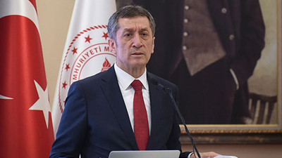 Bakan Selçuk, ders adlarının değiştirilmesiyle ilgili konuştu