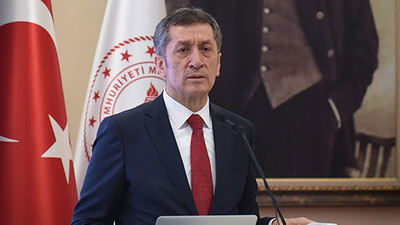 Bakan Selçuk'tan 'yaz tatili' açıklaması
