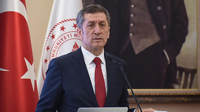 Bakan Selçuk'tan yüz yüze eğitim açıklaması