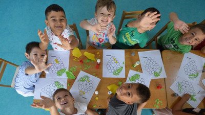 Bakanlık kreşlerde alınacak tedbirleri belirledi