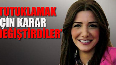 Banu Özdemir'in avukatı ilk kez konuştu