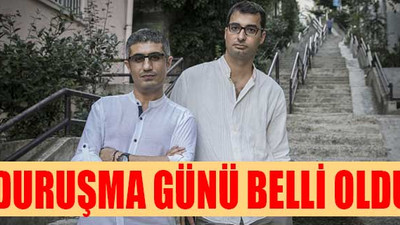 Barışların tutukluluk hallerinin devamına karar verildi