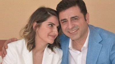 Başak Demirtaş eşi Selahattin Demirtaş ile yaptığı telefon görüşmesinden sonra açıklama yaptı
