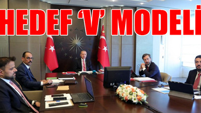 Bayramda sokağa çıkma yasağının 4 gün olması gündemde