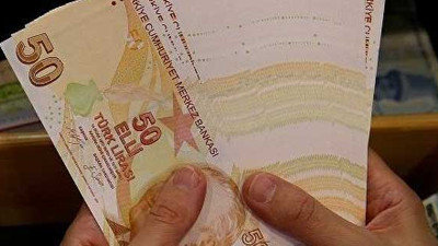 BDDK ceza vermişti: Avrupa'da bir bankadan daha Türk Lirası kararı