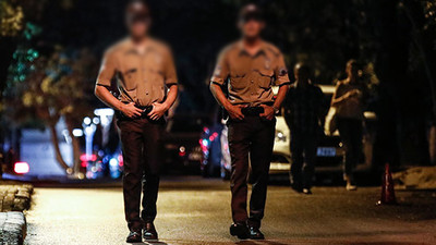 Bekçi İstanbul'da kimlik sorgusunda bir kişiyi vurdu