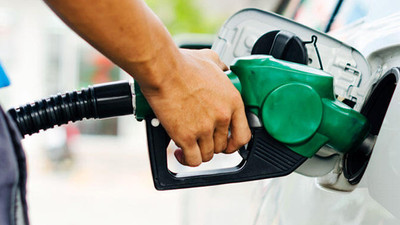 Benzin ve motorine yine zam geliyor