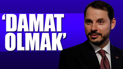 Berat Albayrak onur duyduğu durumu açıkladı