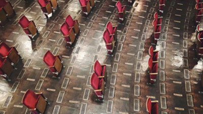 Berliner Ensemble  'sosyal mesafeli' tiyatro oynayacak