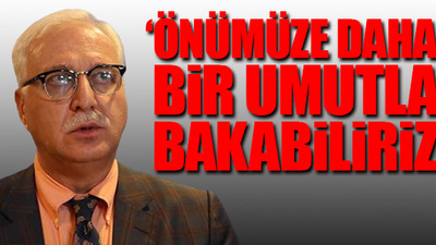 Bilim Kurulu Üyesi, normale ne zaman dönüleceğini açıkladı