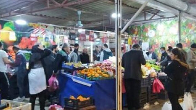 Bilim Kurulu Üyesi Prof. Dr. Alpay Azap grafikle uyardı