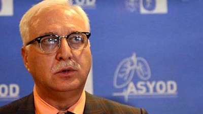 Bilim Kurulu üyesi Prof. Dr. Tevfik Özlü, Hürriyet'in haberini yalanladı