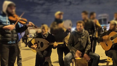 Binlerce müzisyen işsiz kaldı...'Sesimize ses olun' çağrısı