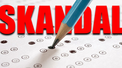 Binlerce öğrenci ücretini ödeyemediği için sınava giremiyor