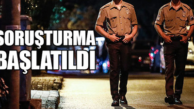 Bir bekçi şiddeti daha