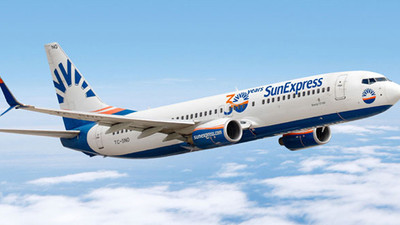 Bir şirket daha iç hat uçuşlarına başlıyor