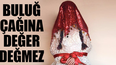 Bu sefer de Diyanet'in ansiklopedisinde pedofili skandalı