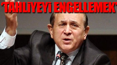 Burhan Kuzu hakkında yeni soruşturma