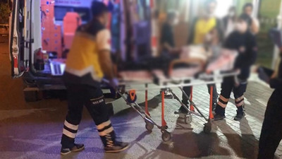 Bursa'da silahlı kavga: Ölü ve yaralılar var