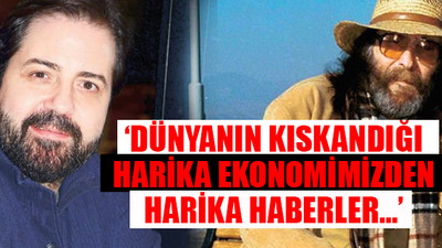 Cem Karaca’nın oğlundan AKP’ye yüzde 30 zam tepkisi