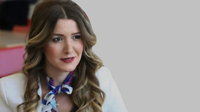 CHP'li Banu Özdemir'e tahliye