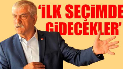 CHP'li Beko'dan AKP'ye darbe yanıtı: Hesap günü elbet gelecek