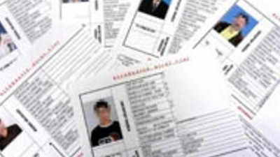 CHP'li belediyelere bağış yapanlar fişlenecek mi?