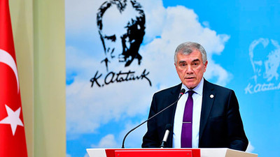 CHP'li Çeviköz: ABD, ülkeler arası güveni tehlikeye atıyor