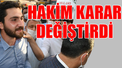 CHP'li Eren Yıldırım'ın tutukluluğuna yapılan itiraz reddedildi