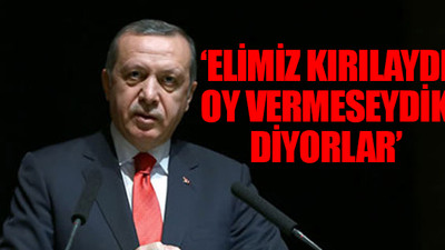 CHP'li Şener, AKP'nin oy kaybettiğini açıkladı