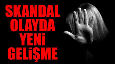 Çocuğa cinsel istismar olayında müftünün şoförü tutuklandı
