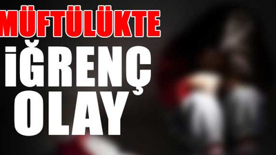 Çocuğa cinsel istismardan açığa alındılar