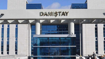 Danıştay'ın yeni başkanı belli oldu