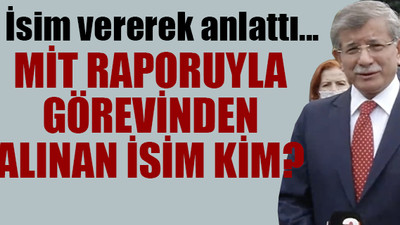 Davutoğlu'ndan Erdoğan'a sitem: Sessiz kalması derinden yaraladı