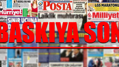 Demirören Medya'da neler oluyor? Hürriyet, Milliyet ve Posta hakkında bomba iddia