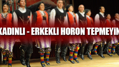 Diyanet'in kitabından skandal örf-adet uyarısı