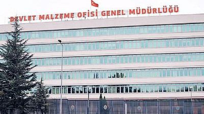 DMO'nun 4 yılda açtığı 130 ihalenin tamamını AKP'li yönetici aldı