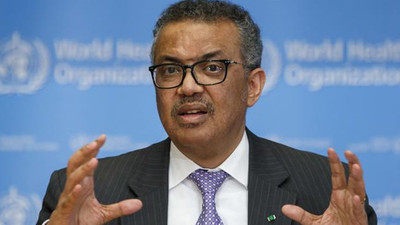 DSÖ’den yeni koronavirüs açıklaması