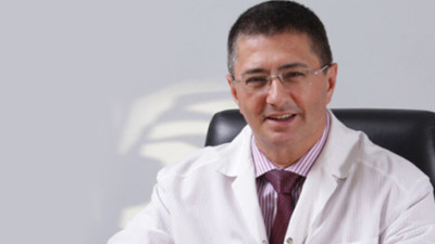 Dünyaca ünlü doktorun dedesi Türk çıktı