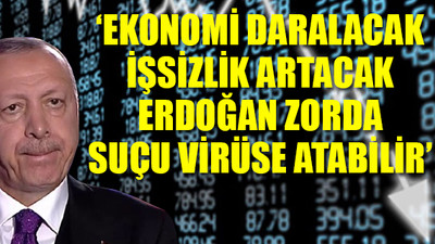 Dünyaca ünlü gazeteden kritik 'Türkiye ekonomisi' analizi