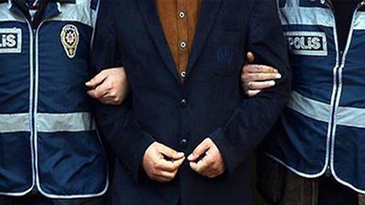 Ege Ordu Komutanı’nın emir subayı gözaltına alındı