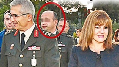 Ege Ordusu Komutanı'nın emir subayı FETÖ soruşturmasında tutuklandı