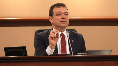 Ekrem İmamoğlu: 100 binden fazla ihtiyaç sahibi ailemizin faturası ödendi