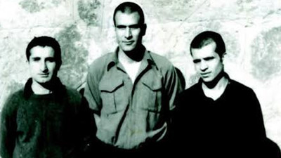 Ekrem İmamoğlu'ndan 3 fidan paylaşımı