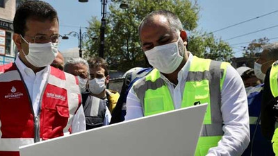Ekrem İmamoğlu'ndan İstanbullulara iki müjde birden